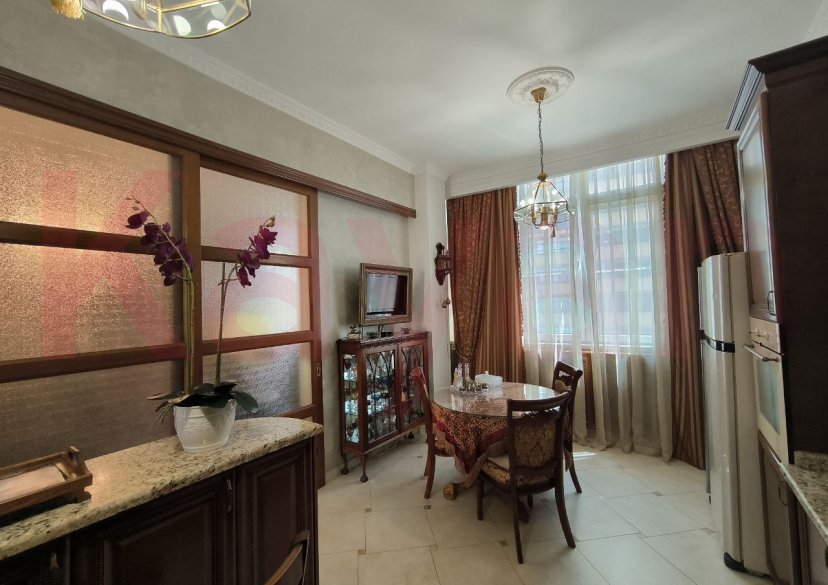 Продажа 5-комн. квартиры, 199 кв.м фото 3