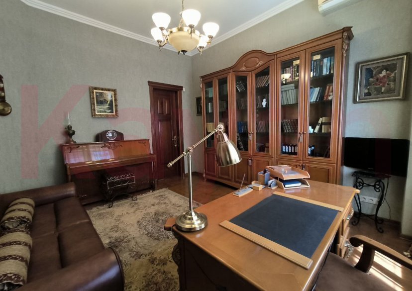 Продажа 5-комн. квартиры, 199 кв.м фото 23