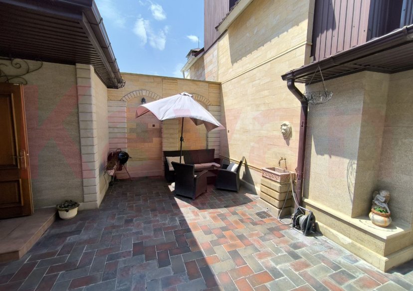 Продажа 5-комн. квартиры, 199 кв.м фото 28