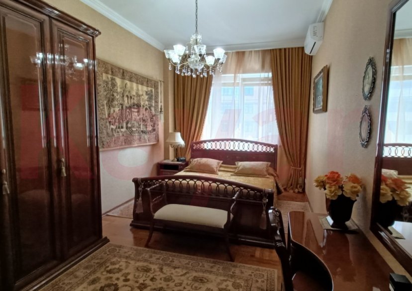 Продажа 5-комн. квартиры, 199 кв.м фото 37