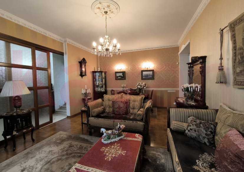 Продажа 5-комн. квартиры, 199 кв.м фото 8