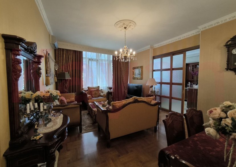 Продажа 5-комн. квартиры, 199 кв.м фото 9