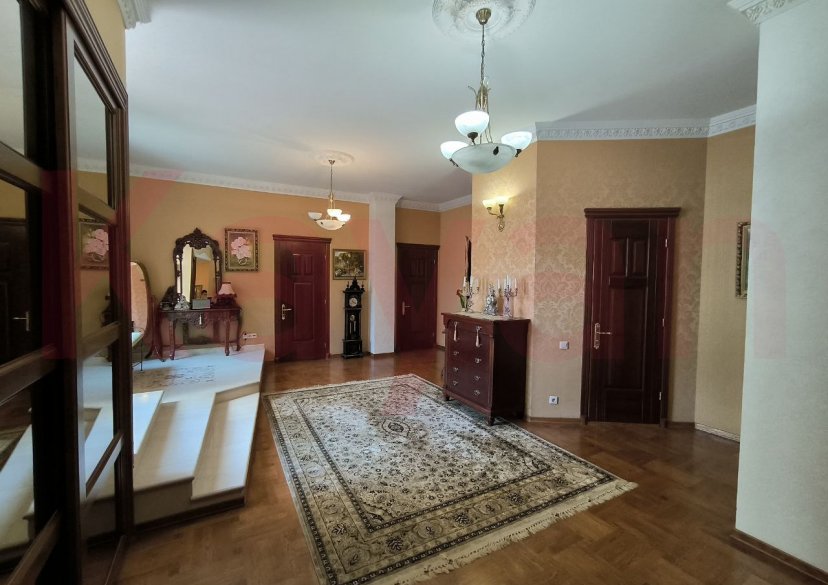 Продажа 5-комн. квартиры, 199 кв.м фото 4