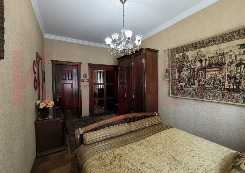 Продажа 5-комн. квартиры, 199 кв.м фото 15