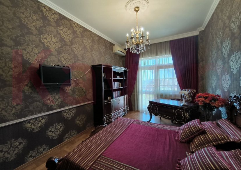 Продажа 5-комн. квартиры, 199 кв.м фото 16