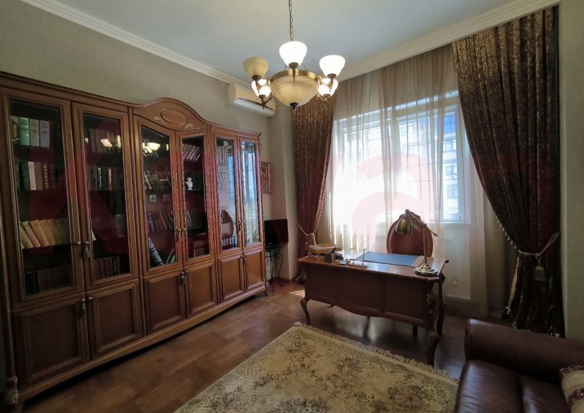 Продажа 5-комн. квартиры, 199 кв.м фото 17