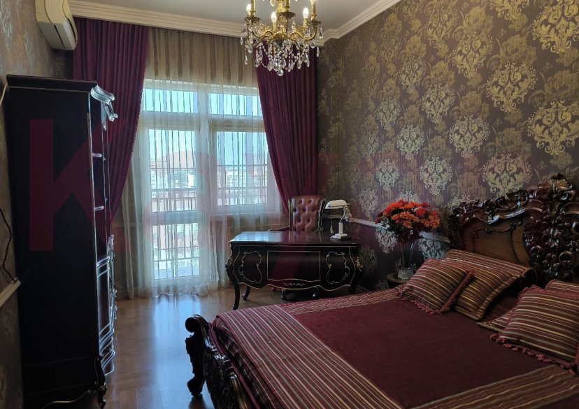 Продажа 5-комн. квартиры, 199 кв.м фото 22