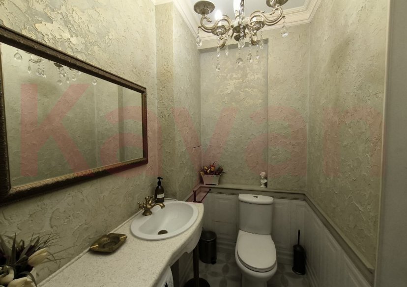 Продажа 5-комн. квартиры, 199 кв.м фото 26