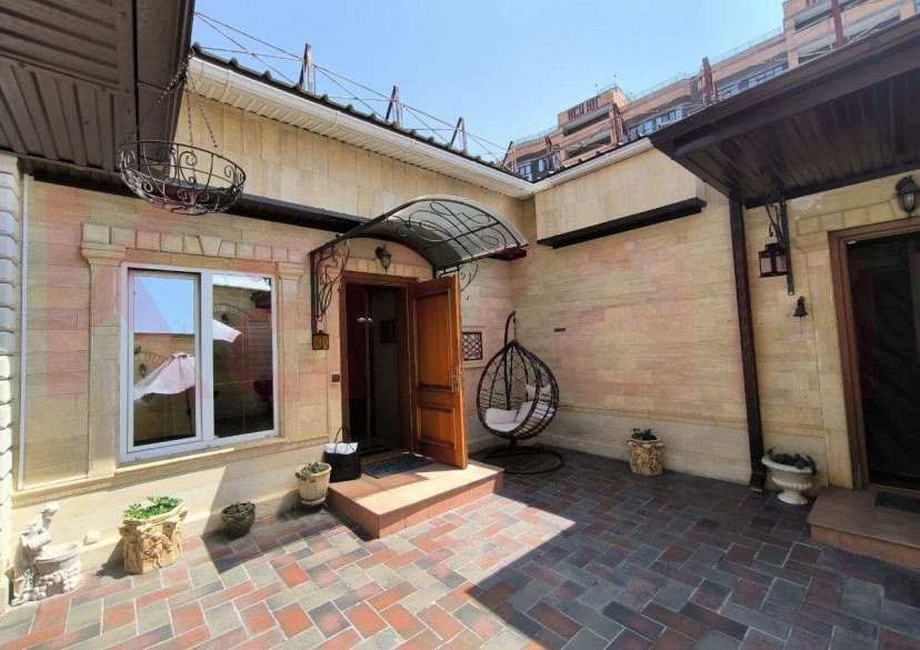 Продажа 5-комн. квартиры, 199 кв.м фото 27