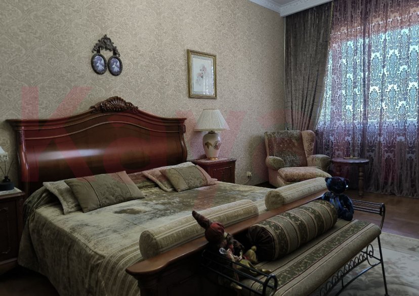 Продажа 5-комн. квартиры, 199 кв.м фото 34