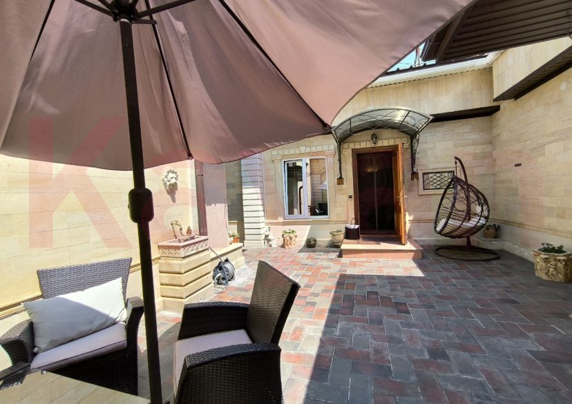 Продажа 5-комн. квартиры, 199 кв.м фото 6