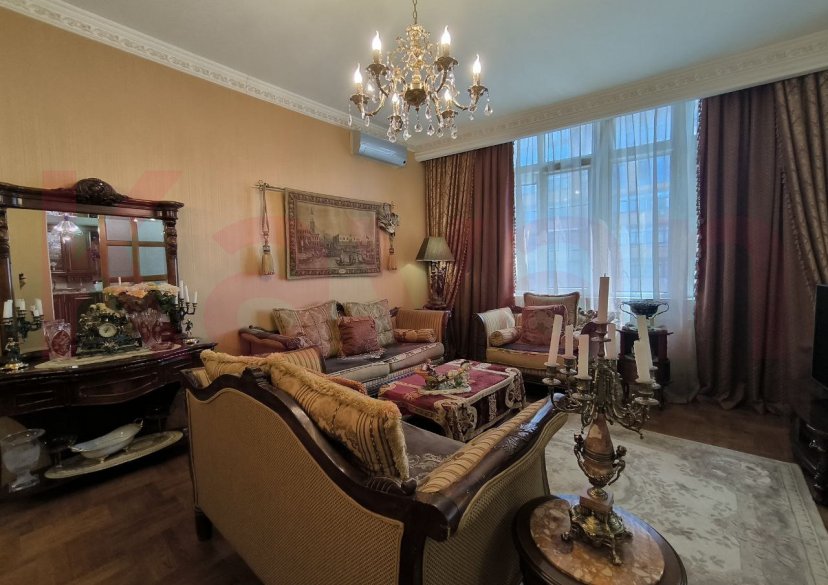 Продажа 5-комн. квартиры, 199 кв.м фото 7