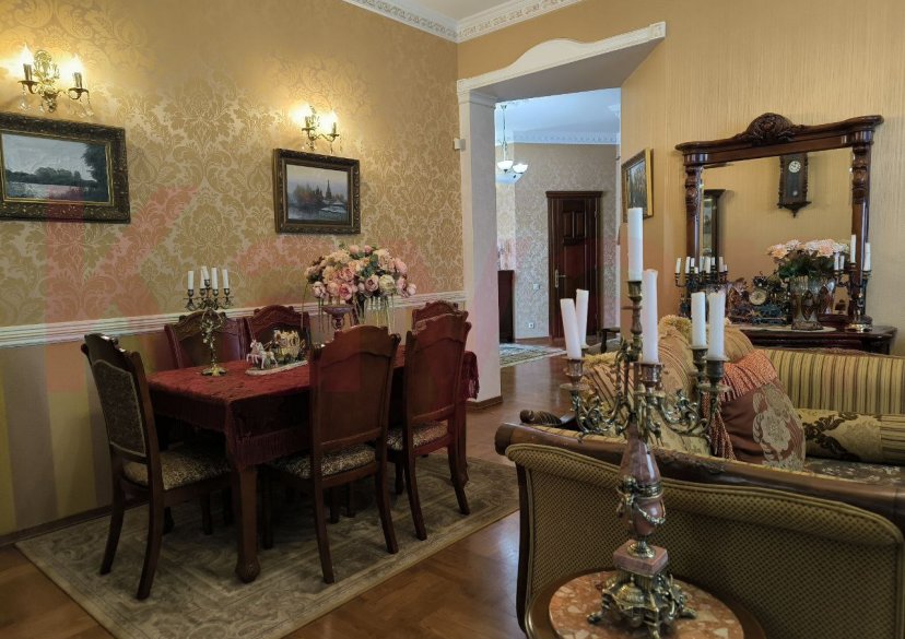 Продажа 5-комн. квартиры, 199 кв.м фото 10