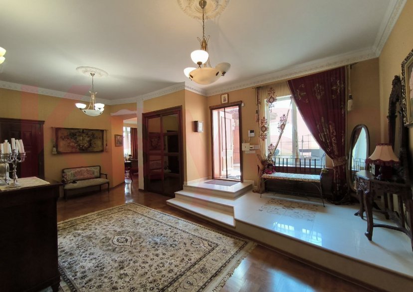 Продажа 5-комн. квартиры, 199 кв.м фото 25