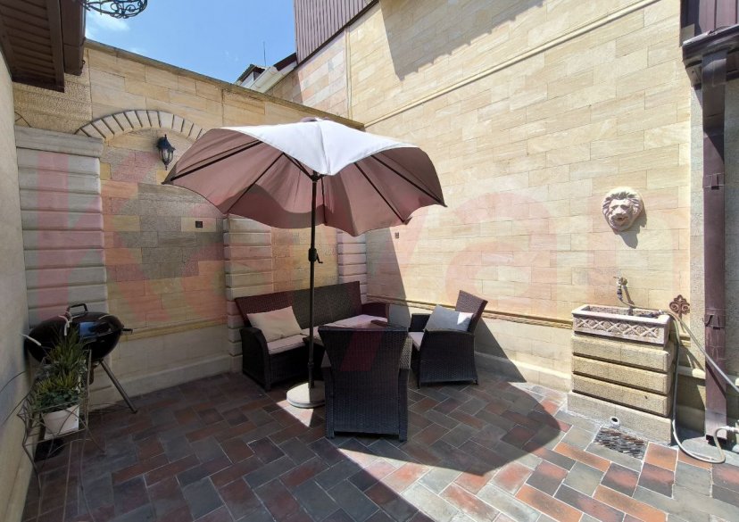 Продажа 5-комн. квартиры, 199 кв.м фото 30