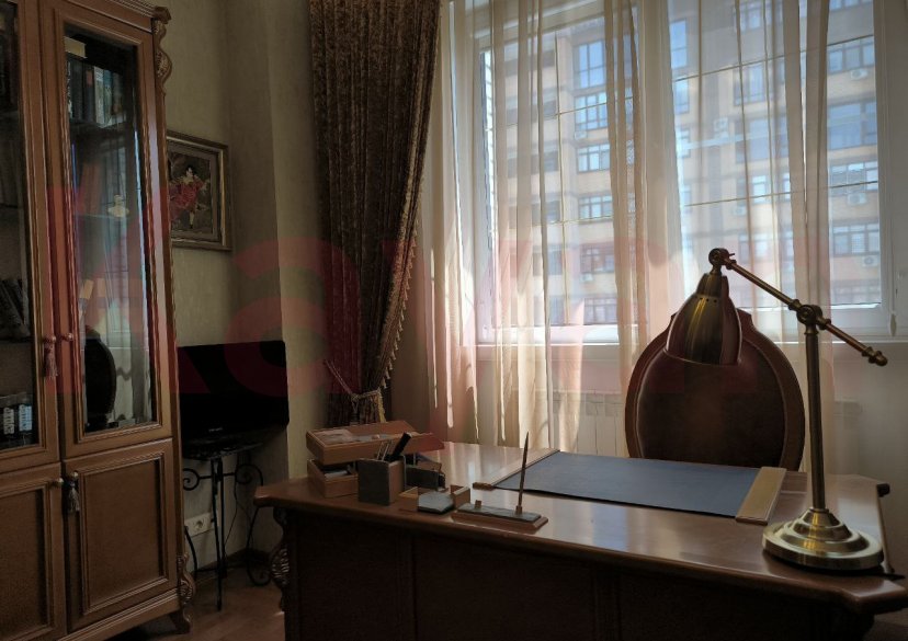 Продажа 5-комн. квартиры, 199 кв.м фото 31