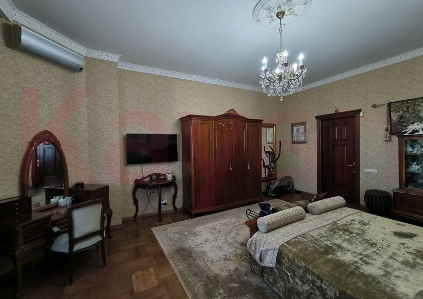 Продажа 5-комн. квартиры, 199 кв.м фото 20