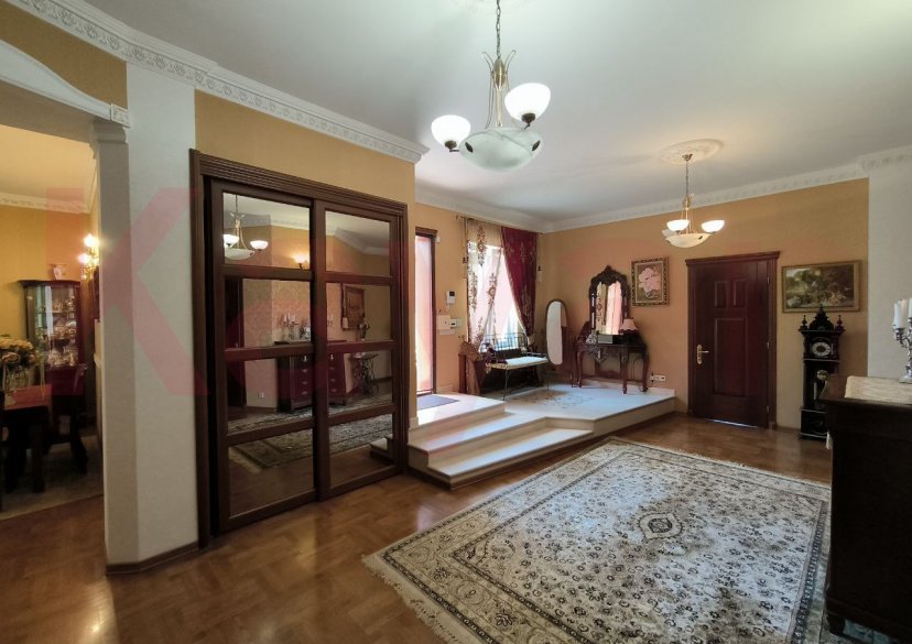 Продажа 5-комн. квартиры, 199 кв.м фото 5