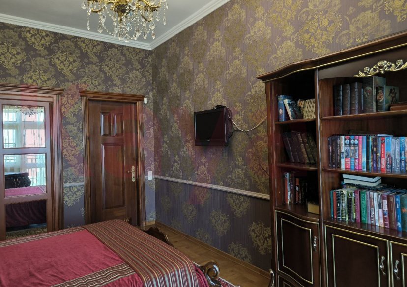 Продажа 5-комн. квартиры, 199 кв.м фото 12 Продажа 5-комн. квартиры, 199 кв.м фото 12