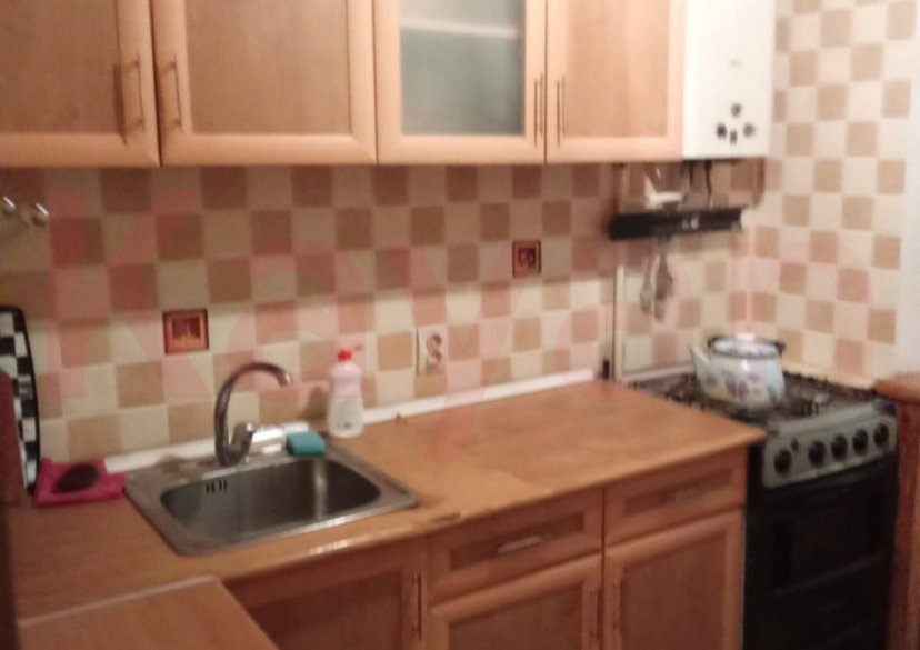 Продажа 3-комн. квартиры, 46.6 кв.м фото 4