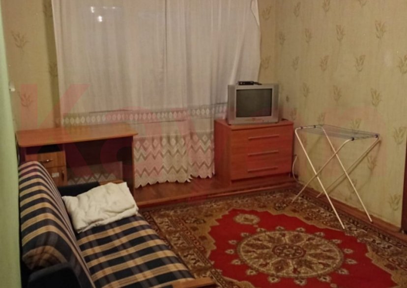 Продажа 3-комн. квартиры, 46.6 кв.м фото 0