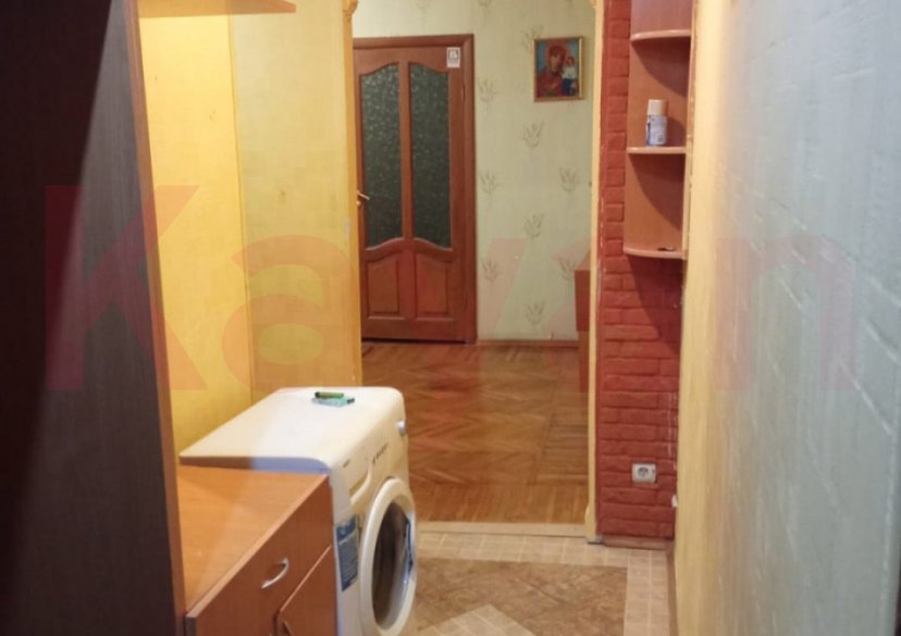 Продажа 3-комн. квартиры, 46.6 кв.м фото 6