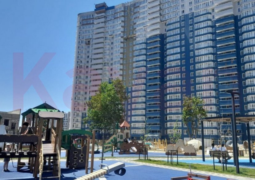 Продажа 1-комн. квартиры, 35 кв.м фото 0