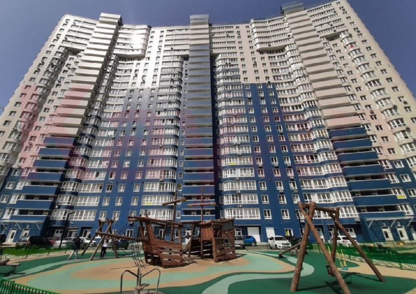 Продажа 1-комн. квартиры, 35 кв.м фото 1 Продажа 1-комн. квартиры, 35 кв.м фото 1