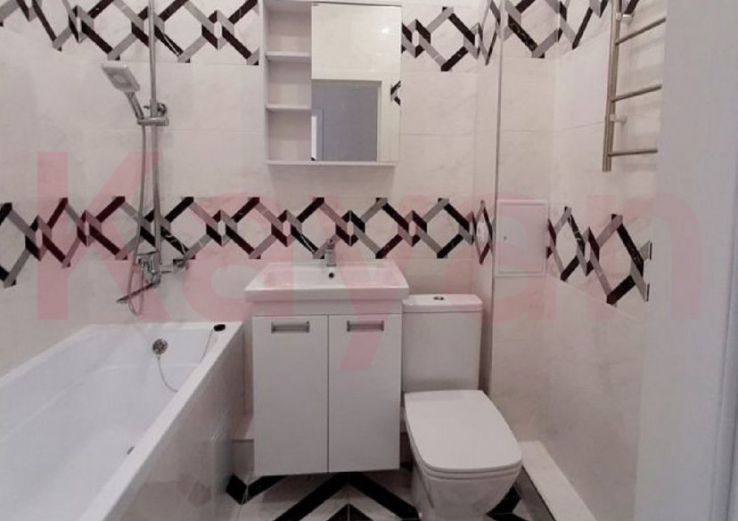 Продажа 1-комн. квартиры, 35 кв.м фото 7