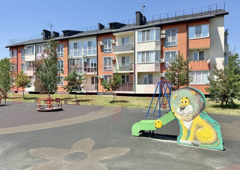 Продажа 2-комн. квартиры, 57.6 кв.м фото 12 Продажа 2-комн. квартиры, 57.6 кв.м фото 12