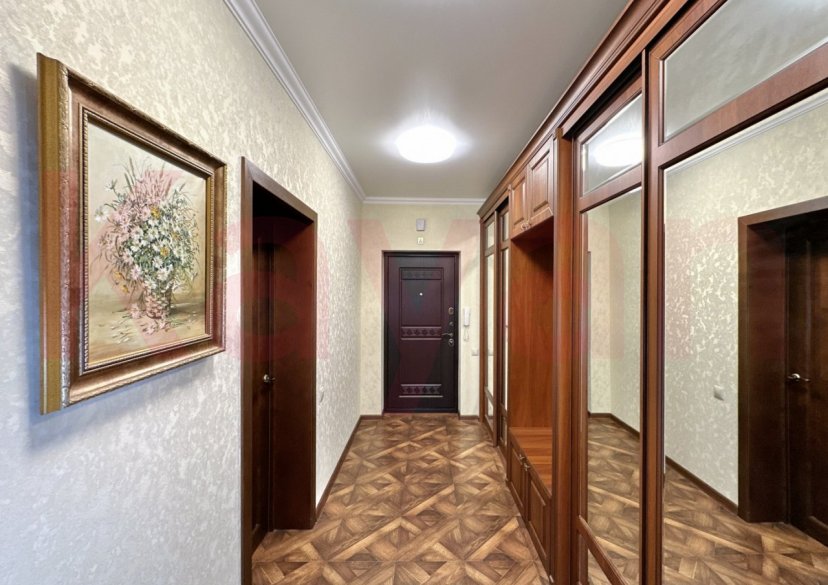 Продажа 2-комн. квартиры, 57.6 кв.м фото 9 Продажа 2-комн. квартиры, 57.6 кв.м фото 9