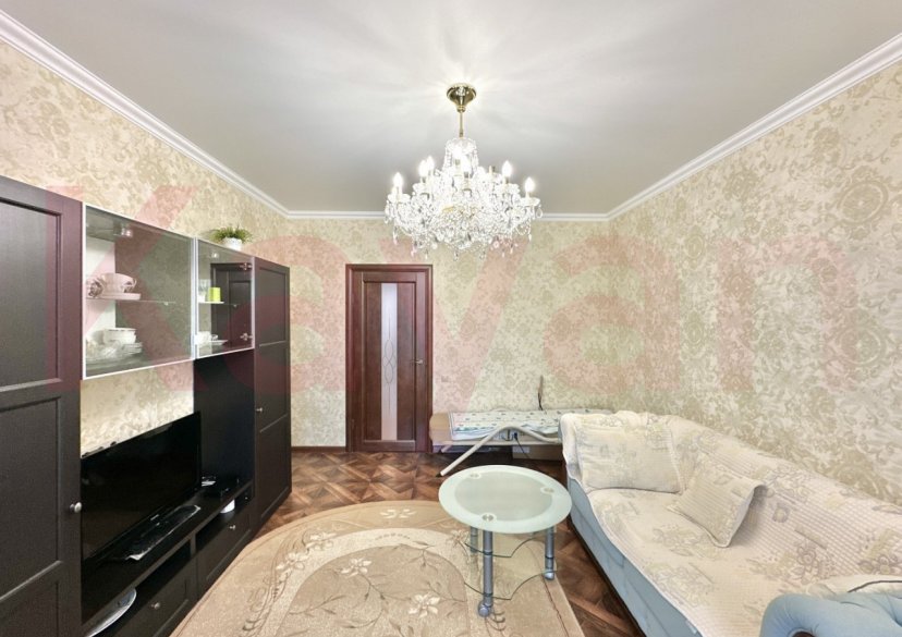 Продажа 2-комн. квартиры, 57.6 кв.м фото 1 Продажа 2-комн. квартиры, 57.6 кв.м фото 1