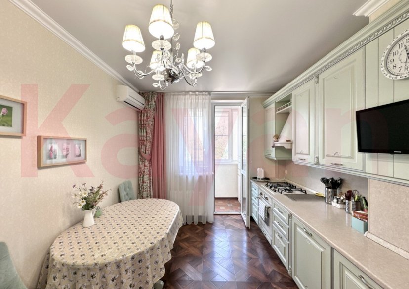 Продажа 2-комн. квартиры, 57.6 кв.м фото 2 Продажа 2-комн. квартиры, 57.6 кв.м фото 2