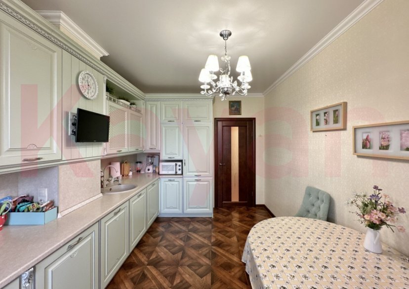 Продажа 2-комн. квартиры, 57.6 кв.м фото 3 Продажа 2-комн. квартиры, 57.6 кв.м фото 3