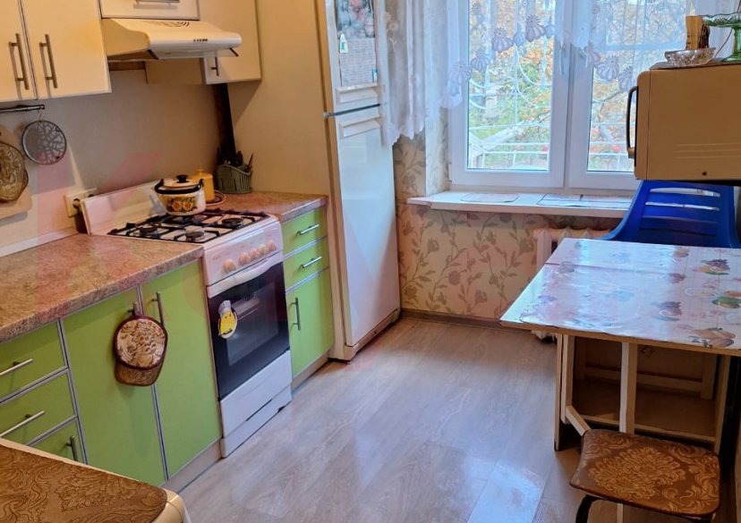 Продажа 1-комн. квартиры, 37.8 кв.м фото 0