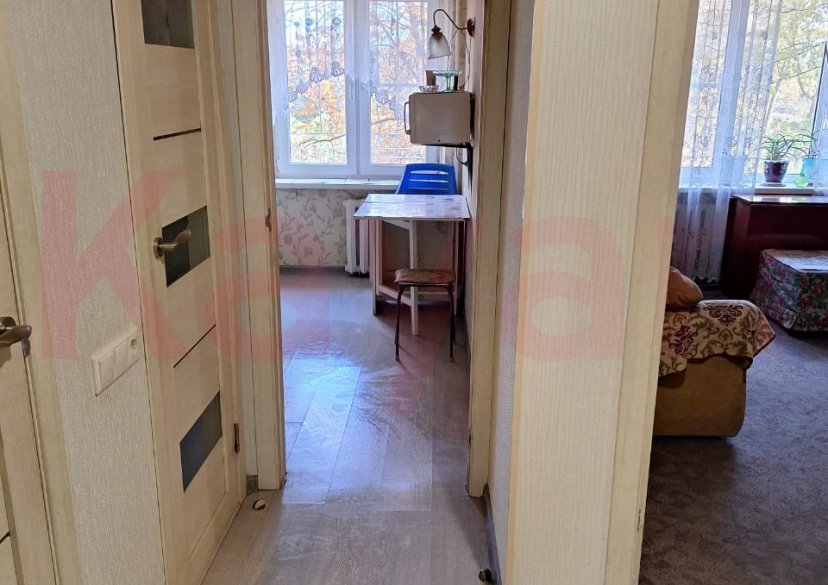 Продажа 1-комн. квартиры, 37.8 кв.м фото 3