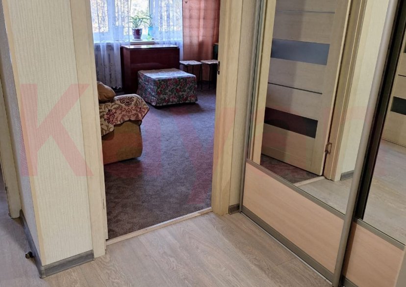 Продажа 1-комн. квартиры, 37.8 кв.м фото 4