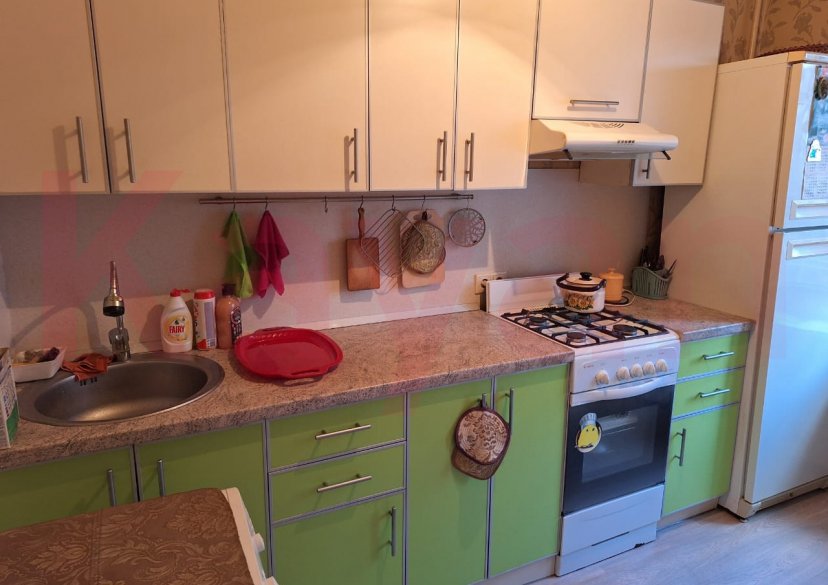 Продажа 1-комн. квартиры, 37.8 кв.м фото 1