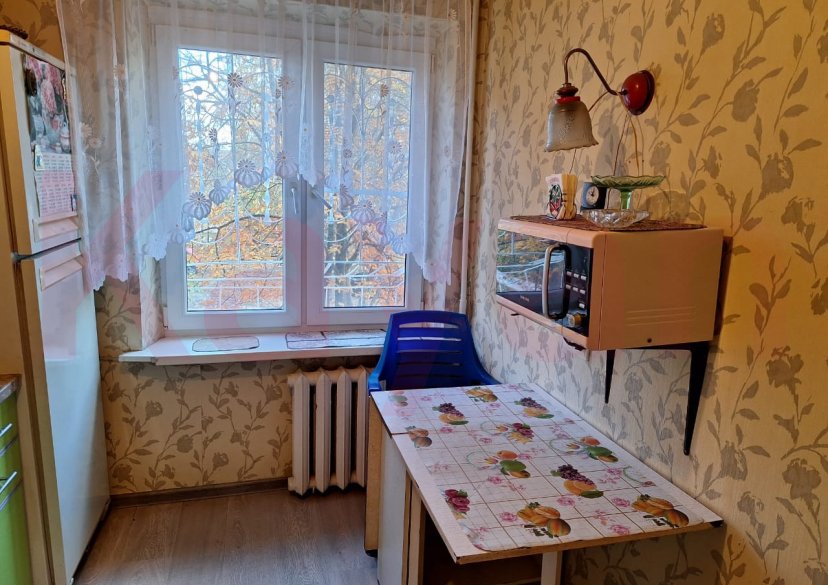 Продажа 1-комн. квартиры, 37.8 кв.м фото 2