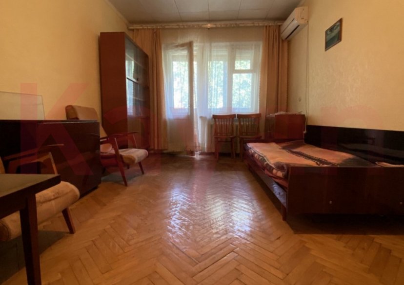 Продажа 1-комн. квартиры, 32.4 кв.м фото 0
