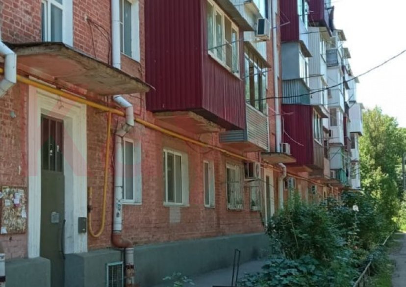 Продажа 1-комн. квартиры, 32.4 кв.м фото 6