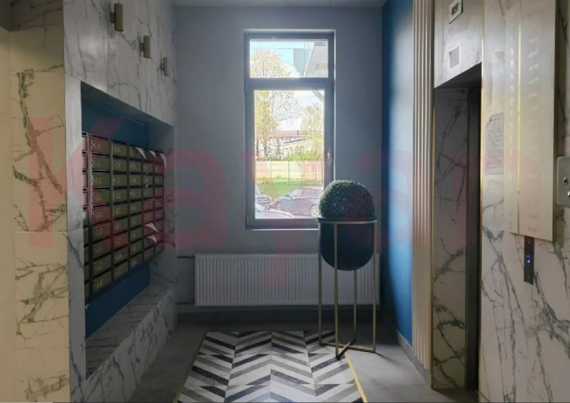 Продажа 1-комн. квартиры, 47 кв.м фото 8