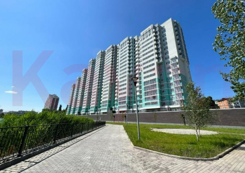 Продажа 1-комн. квартиры, 47 кв.м фото 0