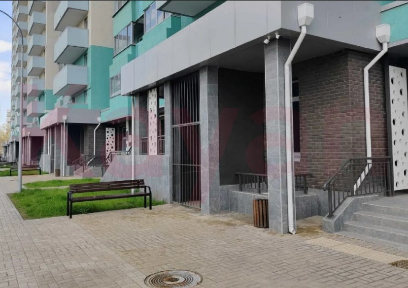 Продажа 1-комн. квартиры, 47 кв.м фото 10