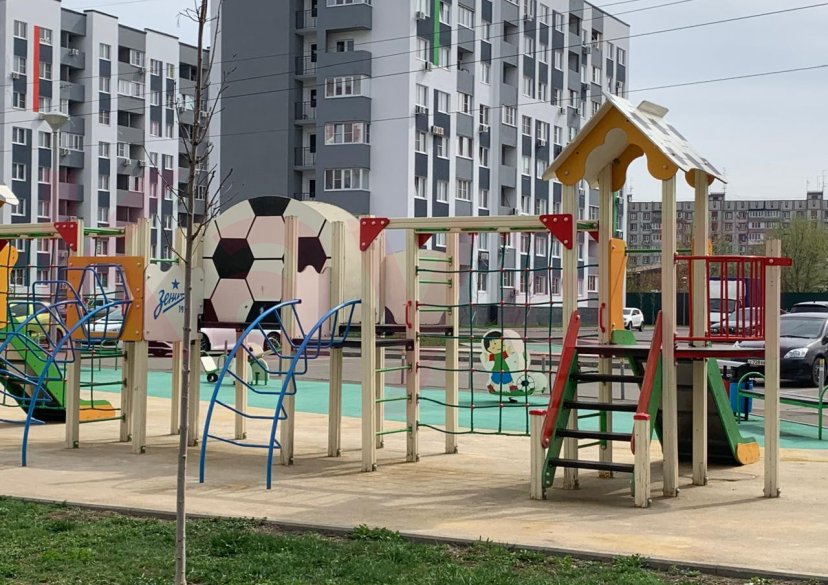 Продажа студии, 35 кв.м фото 9 Продажа студии, 35 кв.м фото 9