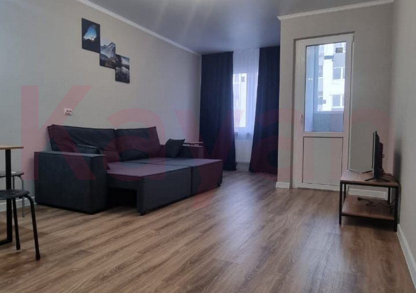 Продажа студии, 35 кв.м фото 0