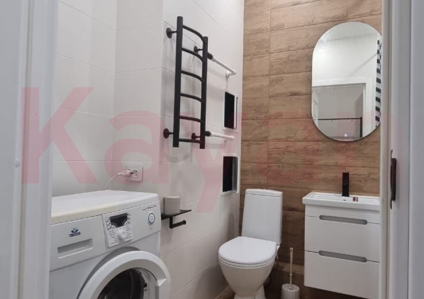 Продажа студии, 35 кв.м фото 5