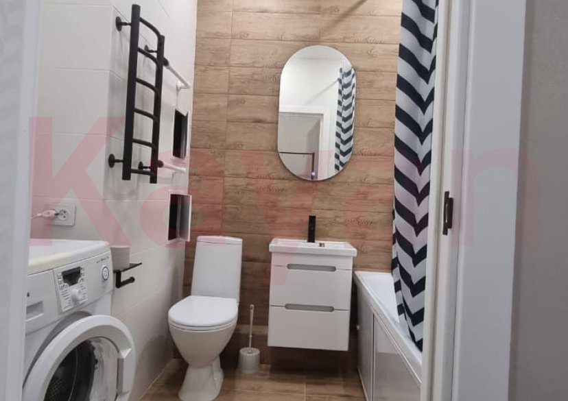 Продажа студии, 35 кв.м фото 6