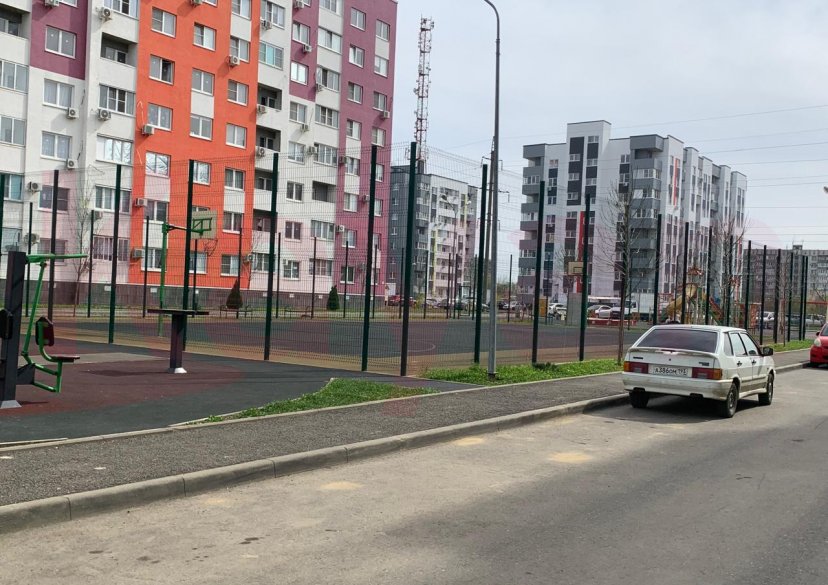 Продажа студии, 35 кв.м фото 7