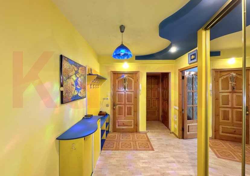 Продажа 4-комн. квартиры, 81 кв.м фото 13 Продажа 4-комн. квартиры, 81 кв.м фото 13